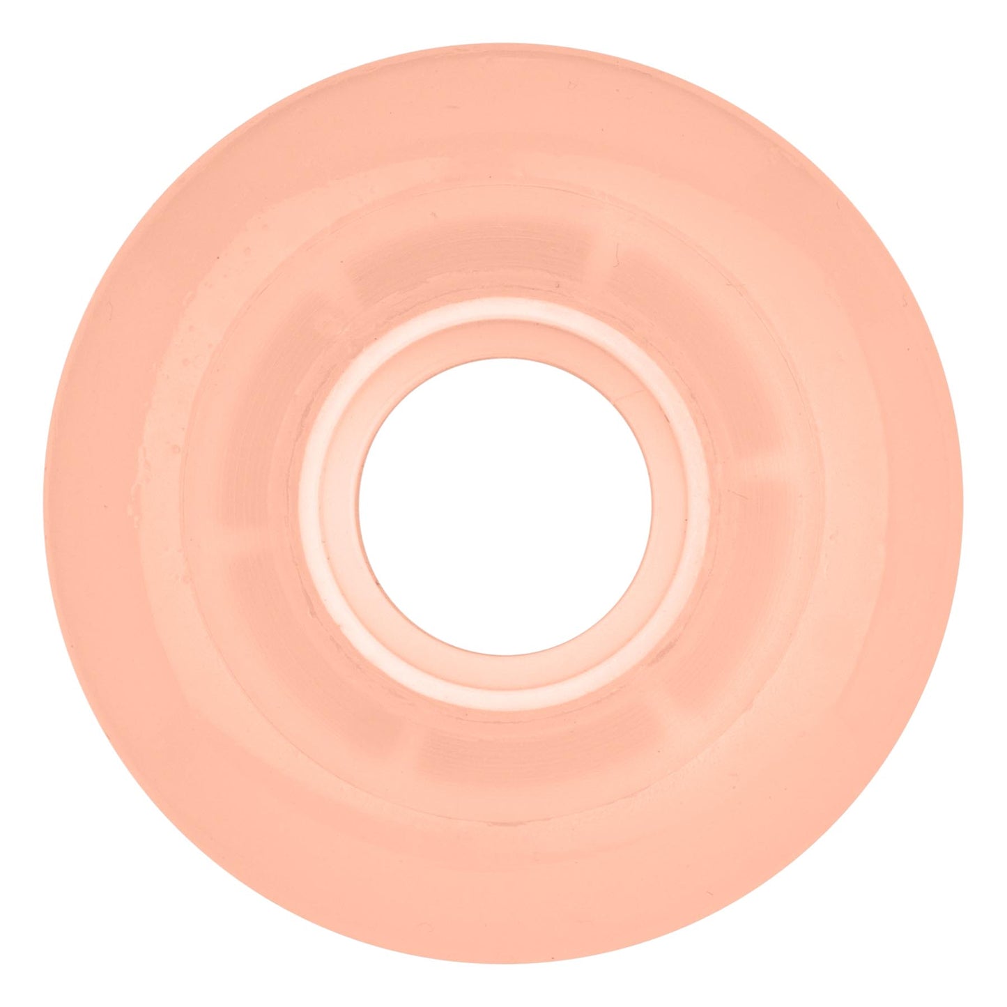 Ricta Wheels 55mm 78a Clouds Red Glow in the Dark Skateboard Wheels