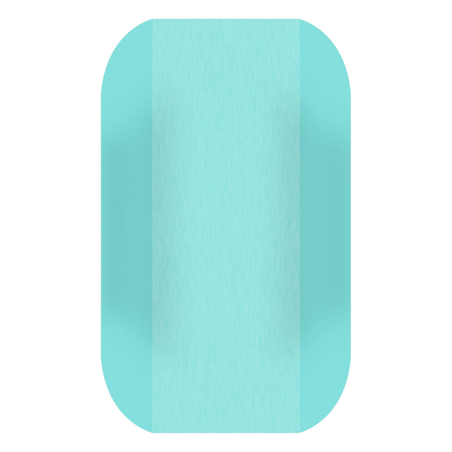 Ricta Wheels 57mm 78a Clouds Transparent Aqua White Skateboard Wheels