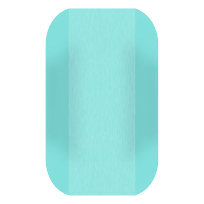 Ricta Wheels 57mm 78a Clouds Transparent Aqua White Skateboard Wheels