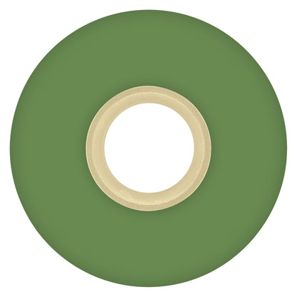 Ricta Wheels 54mm 86a Clouds Green Natural Skateboard Wheels