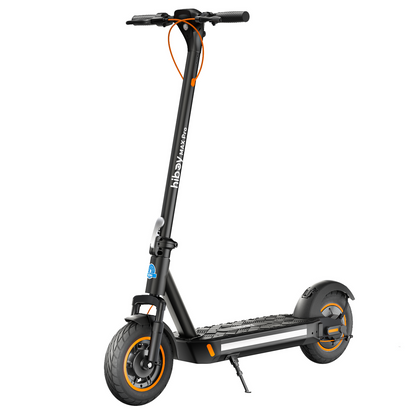 Hiboy Max Pro 500W Full Suspension Electric Scooter