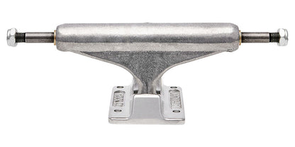 Independent Stage XI Forged Hollow Silver Standard Skateboard Trucks