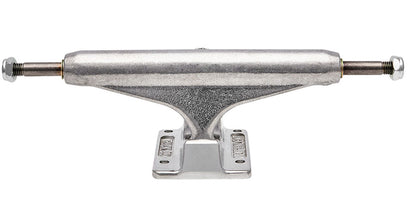 Independent Stage 11 Forged Titanium Silver Standard Skateboard Trucks