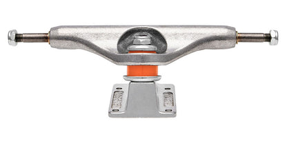 Independent Stage 11 Forged Titanium Silver Standard Skateboard Trucks