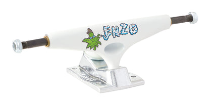 Krux Trucks K5 Pro Enzo Cautela DLK Standard Skateboard Trucks