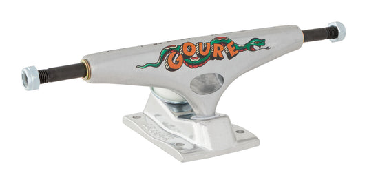 Krux K5 Pro Aaron Goure DLK Standard Skate Trucks (Set of 2)