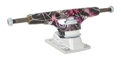 Krux Trucks K5 Pro Adrianne Sloboh DLK Standard Skateboard Trucks