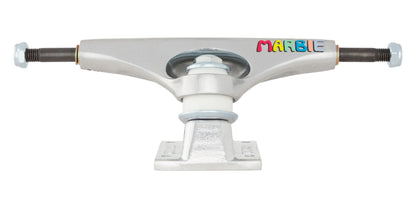 Krux K5 Pro Marbie Letters DLK Standard Skate Trucks (Set of 2)