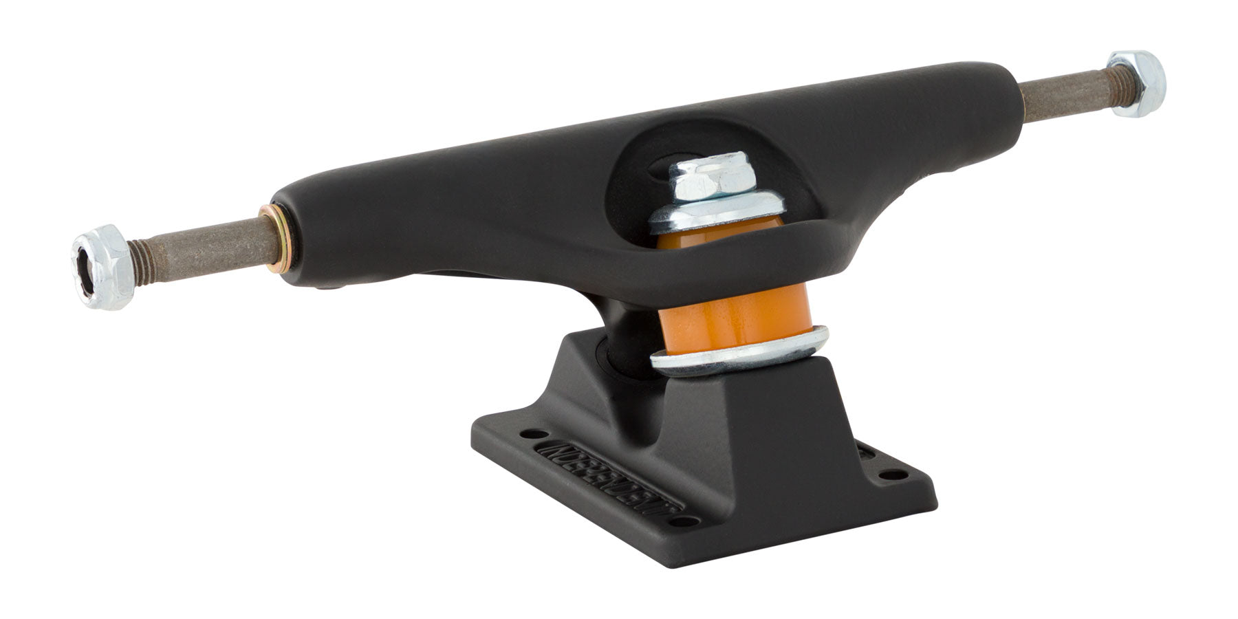 Independent Stage 11 Blackout Standard Skateboard Trucks 
