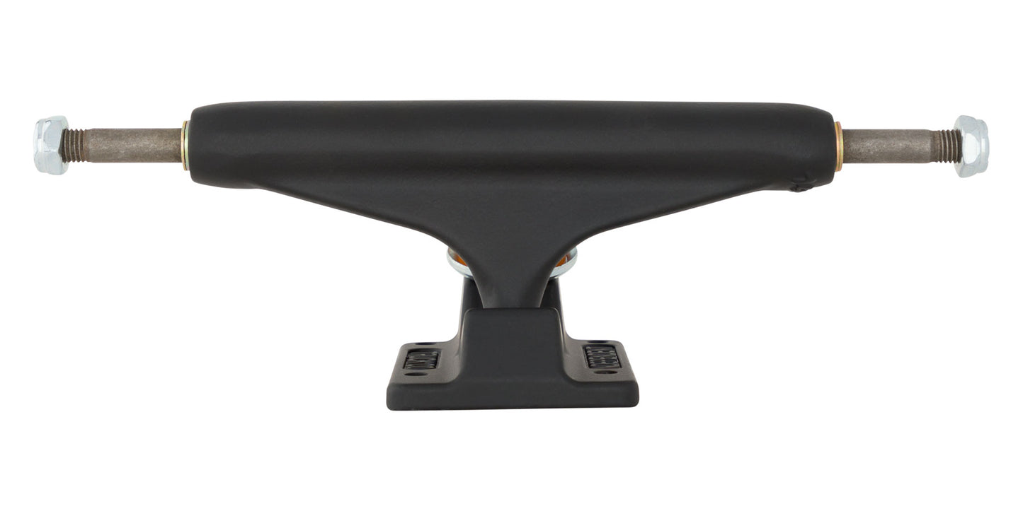 Independent Stage 11 Blackout Standard Skateboard Trucks 