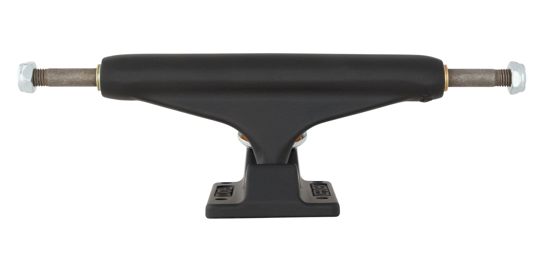 Independent Stage 11 Blackout Standard Skateboard Trucks 
