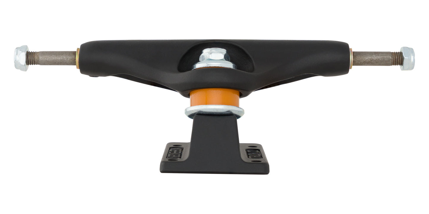 Independent Stage 11 Blackout Standard Skateboard Trucks 