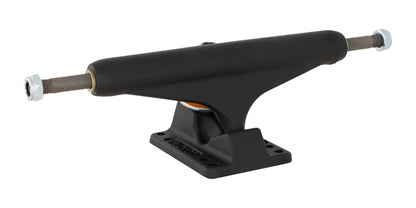 Independent Stage 11 Blackout Standard Skateboard Trucks 159 169