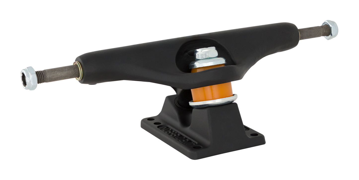 Independent Stage 11 Blackout Standard Skateboard Trucks 159 169