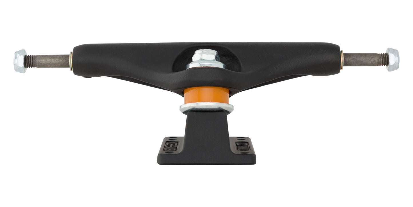 Independent Stage 11 Blackout Standard Skateboard Trucks 159 169