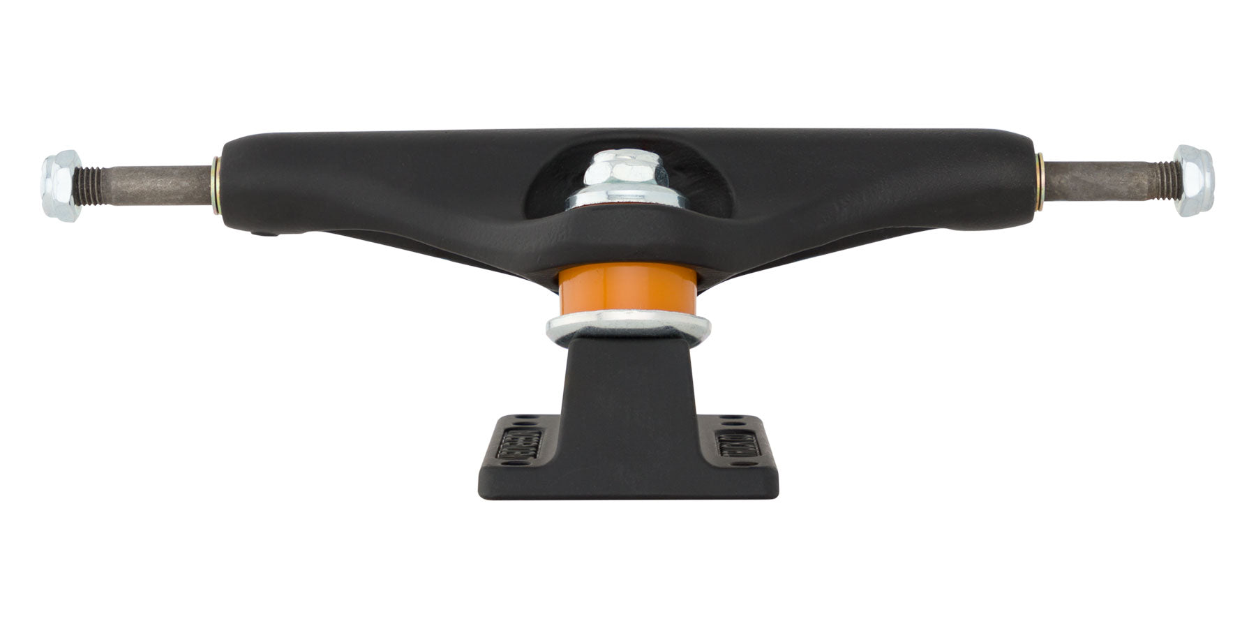 Independent Stage 11 Blackout Standard Skateboard Trucks 159 169
