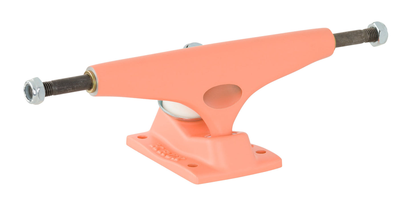 Krux K5 Coral Standard Skateboard Trucks