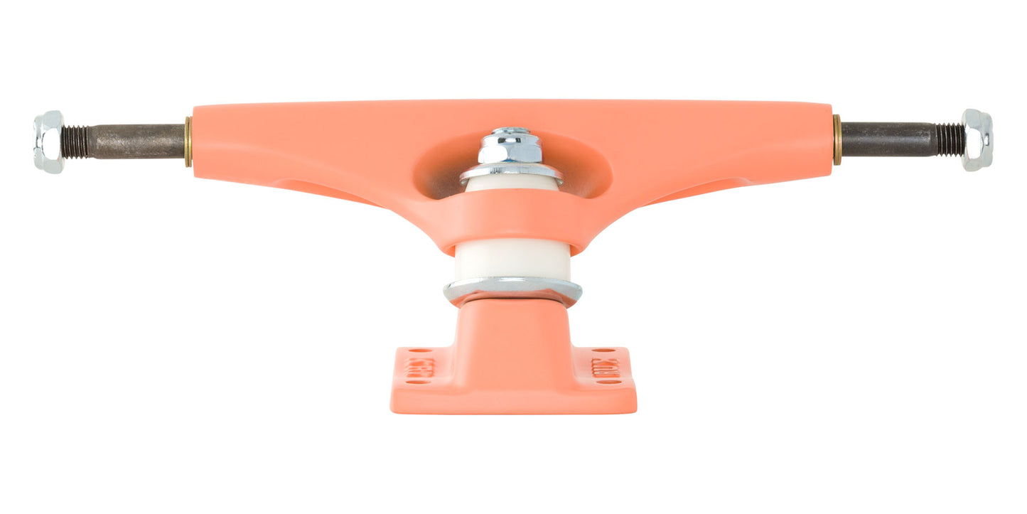 Krux K5 Coral Standard Skateboard Trucks