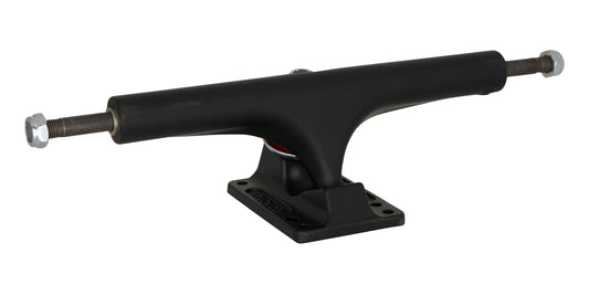Independent Stage 4 Blackout Skateboard Trucks 151 166
