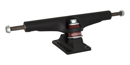 Independent Stage 4 Blackout Skateboard Trucks 151 166