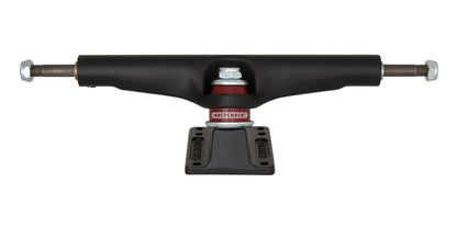 Independent Stage 4 Blackout Skateboard Trucks 151 166