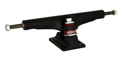 Independent Stage 4 Blackout Skateboard Trucks 215