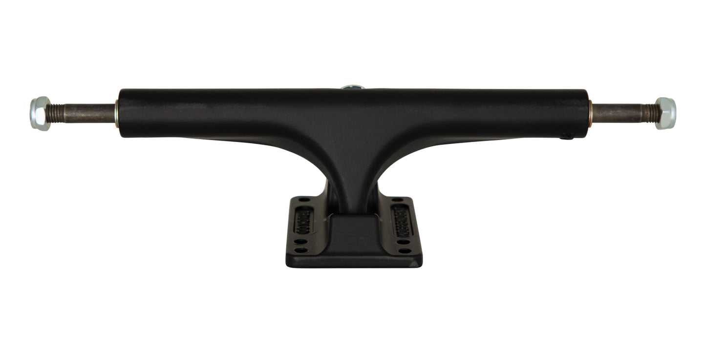 Independent Stage 4 Blackout Skateboard Trucks 215