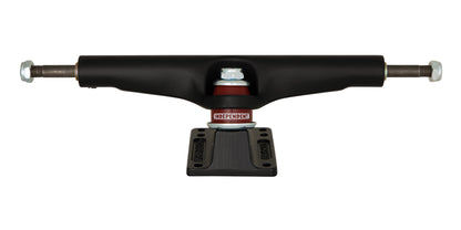 Independent Stage 4 Blackout Skateboard Trucks 215