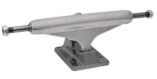 Independent Stage 11 Industrial IKP Raw Silver Standard Trucks