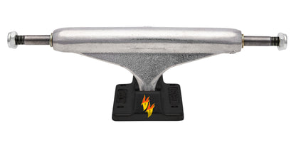 Independent Stage 11 Hollow Andrew Allen Pro Silver Black Standard Trucks 