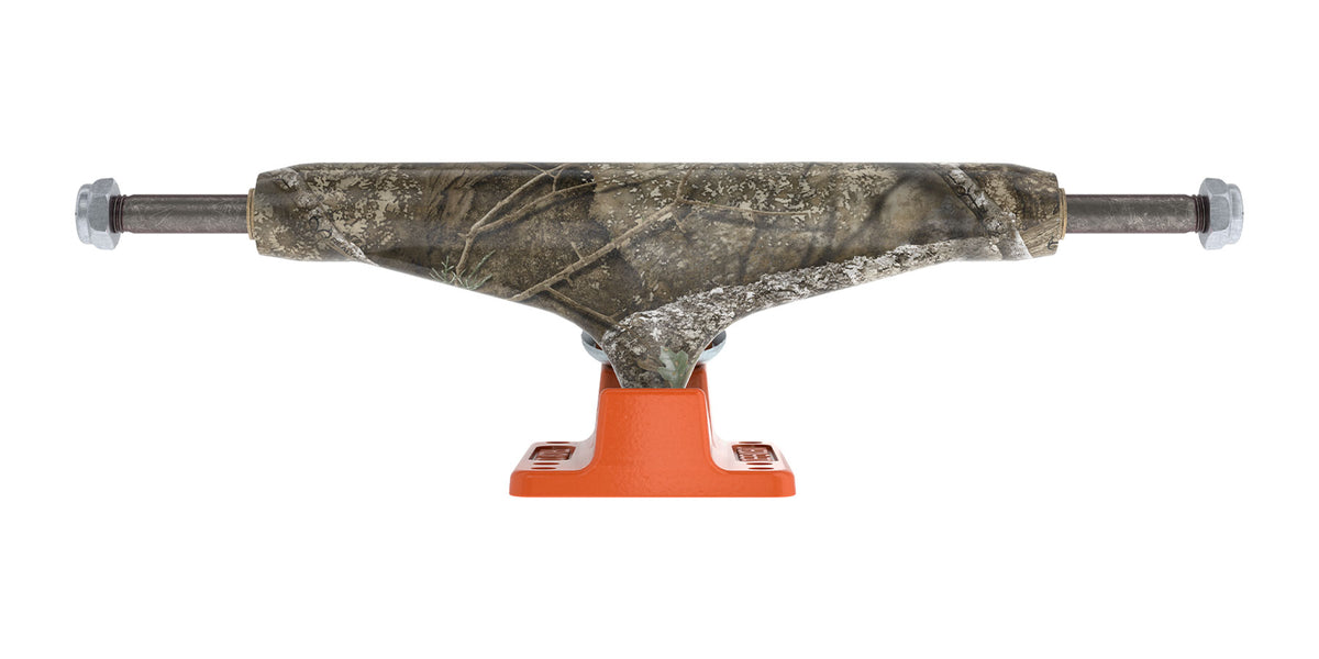 Independent Stage 11 Standard Realtree APX Standard Skateboard Trucks