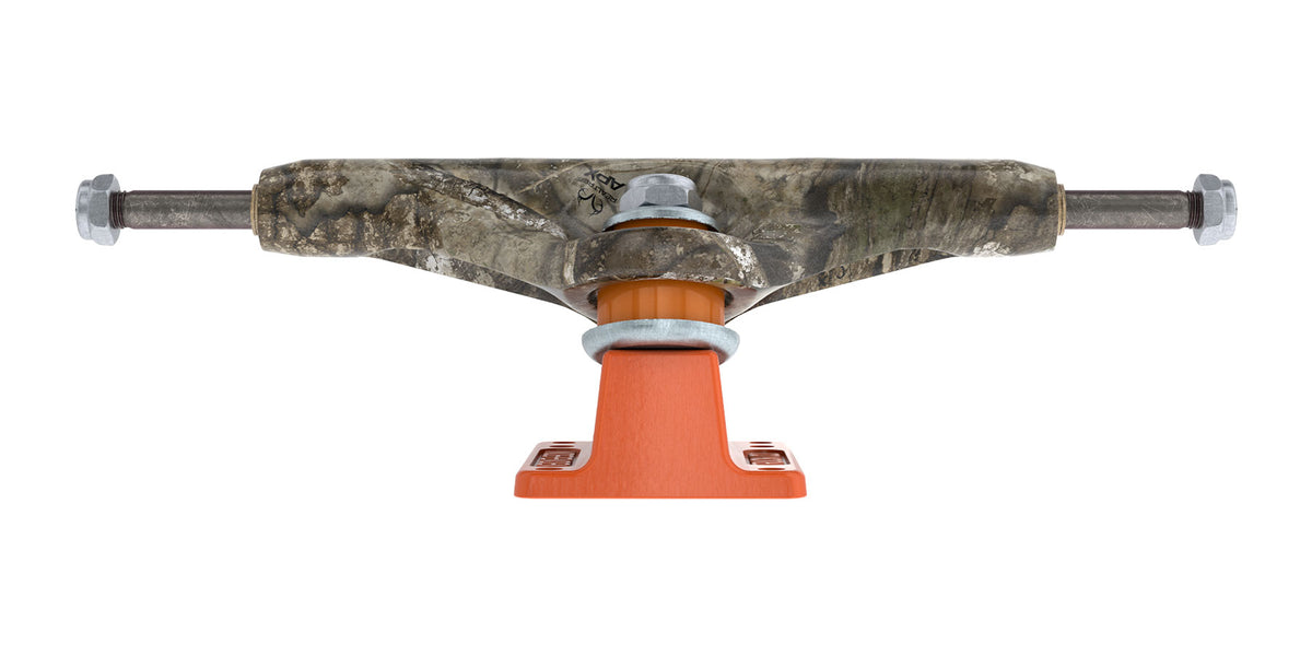 Independent Stage 11 Standard Realtree APX Standard Skateboard Trucks