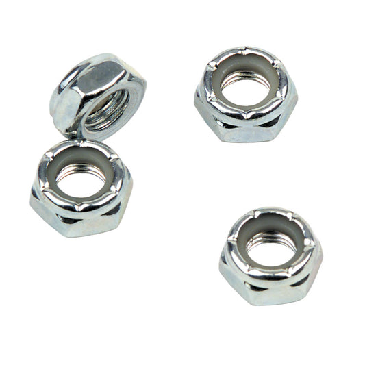 Independent Genuine Parts Skate Truck Kingpin Nuts (Set of 2)