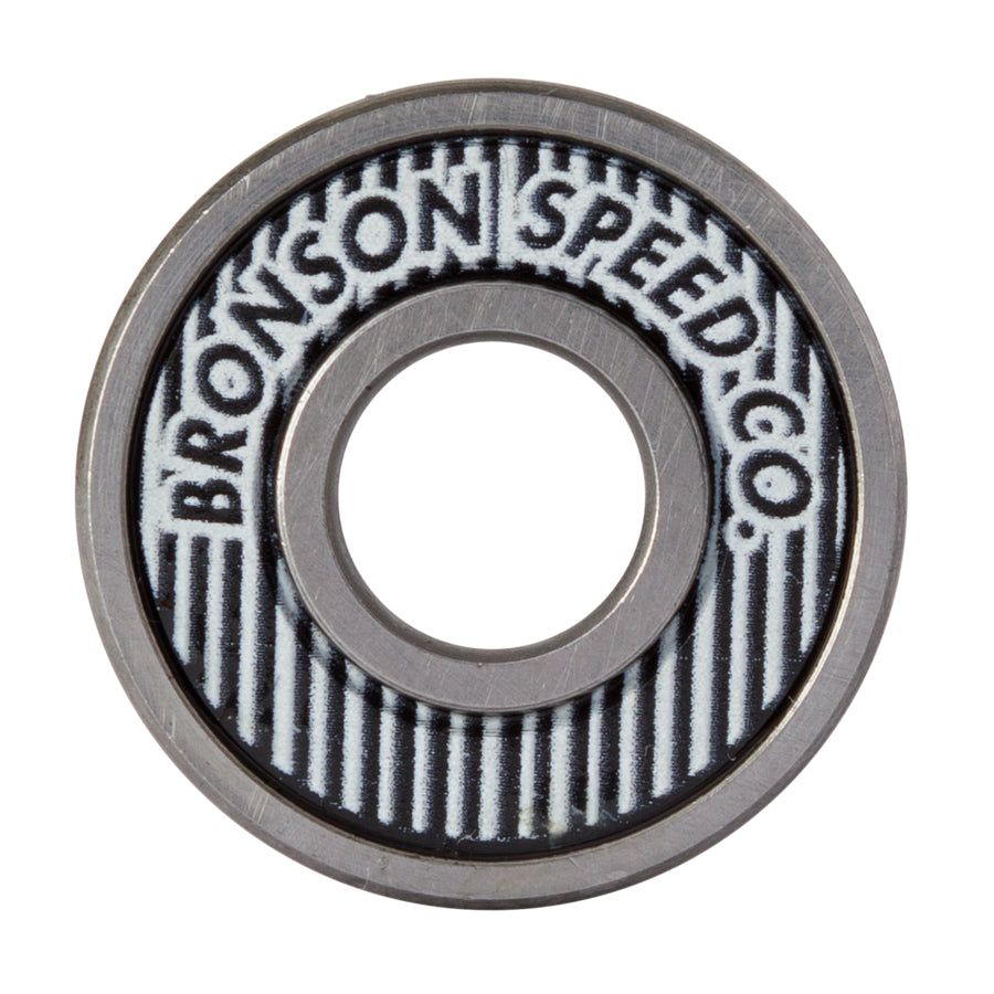 Bronson Speed Co. Mason Silva Pro G3 Skateboard Bearings