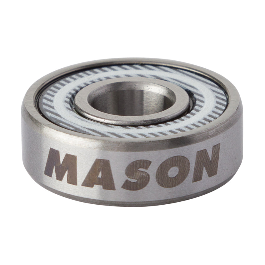 Bronson Speed Co. Mason Silva Pro G3 Skateboard Bearings