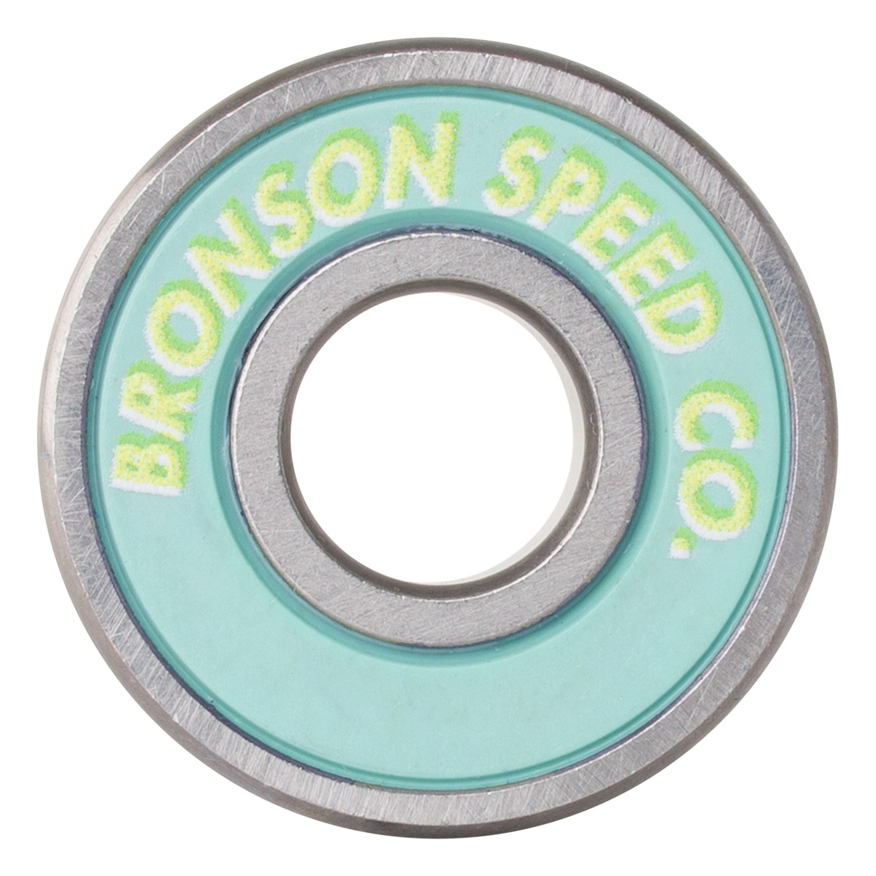 Bronson Speed Co. Samarria Brevard Pro Bearing G3 Skateboard Bearings