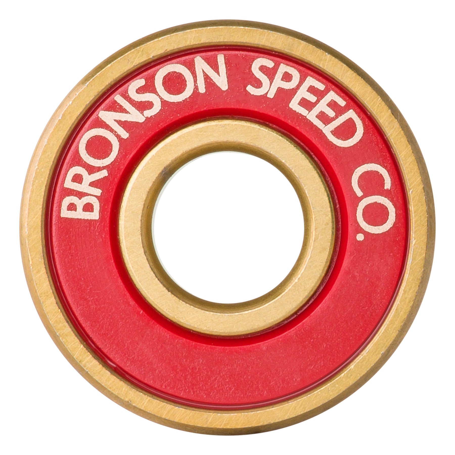 Bronson Speed Co. Eric Dressen Pro Bearing G3 Skateboard Bearings