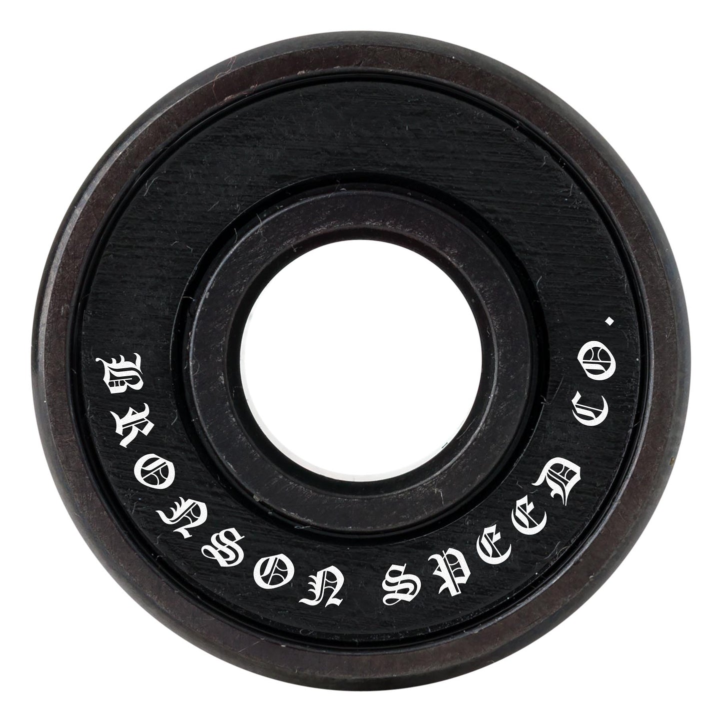 Bronson Speed Co. Kevin Baekkel Pro Bearing G3 Skateboard Bearings