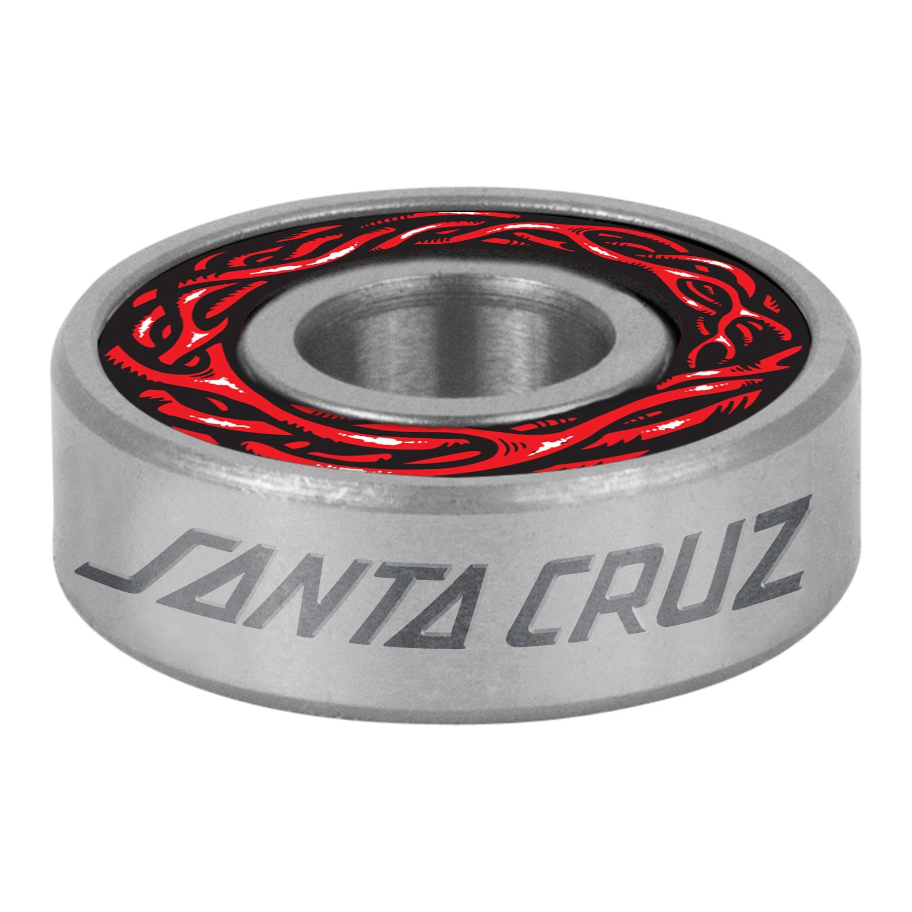 Bronson Speed Co. x Santa Cruz G3 Skate Bearings Box/8