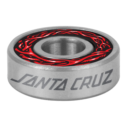 Bronson Speed Co. x Santa Cruz G3 Skate Bearings Box/8
