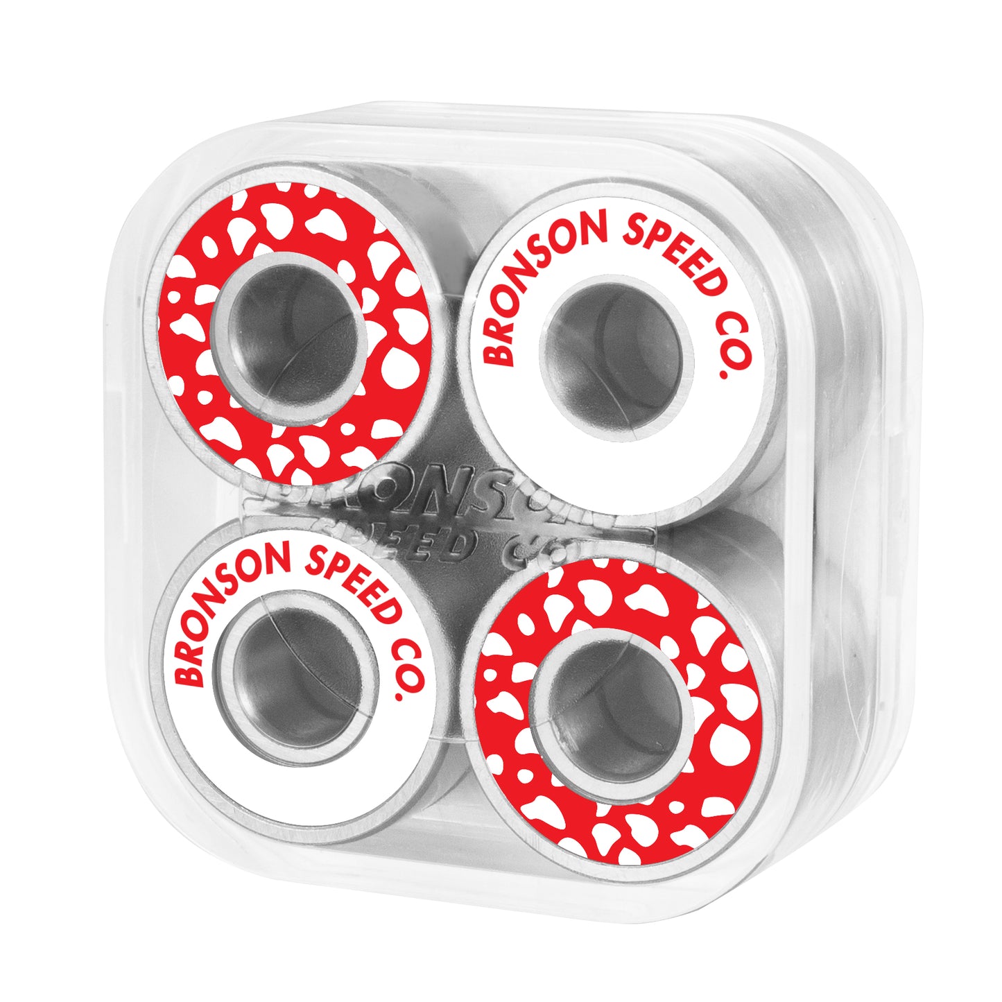 Bronson Speed Co. Erick Winkowski Mushroom Pro G3 Skateboard Bearings