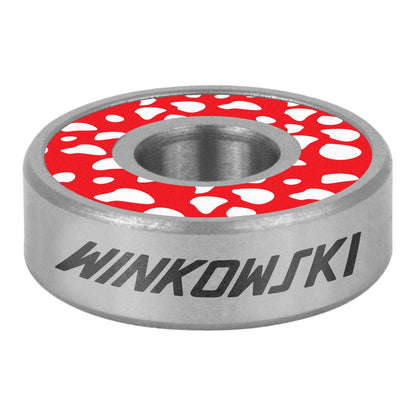 Bronson Speed Co. Erick Winkowski Mushroom Pro G3 Skateboard Bearings