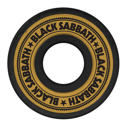 Bronson Speed Co. Black Sabbath G3 Skateboard Bearings