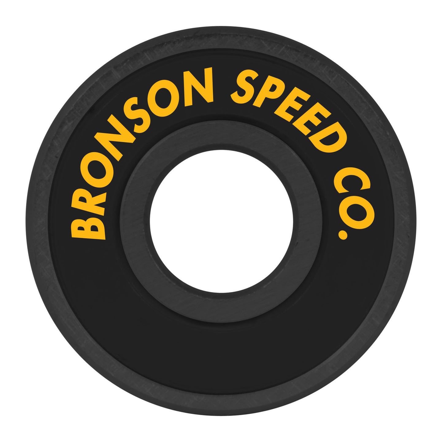 Bronson Speed Co. Black Sabbath G3 Skateboard Bearings