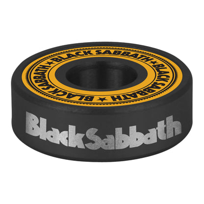 Bronson Speed Co. Black Sabbath G3 Skateboard Bearings