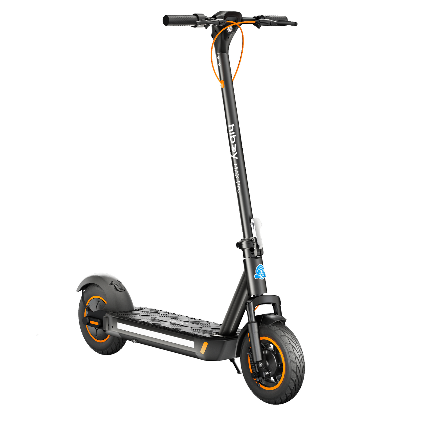 Hiboy Max Pro 500W Full Suspension Electric Scooter
