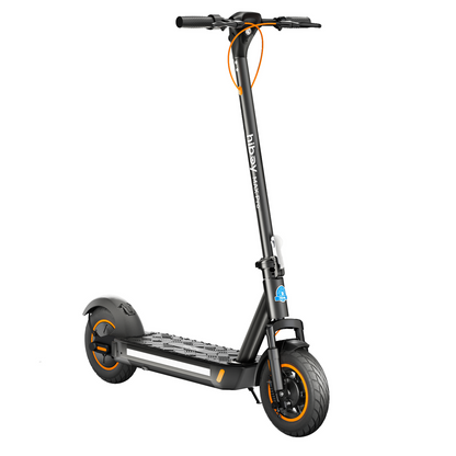 Hiboy Max Pro 500W Full Suspension Electric Scooter