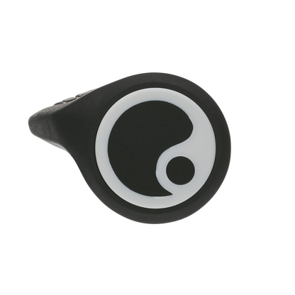 Ergon GA3 Lock-On Ergonomic MTB Bicycle Grips