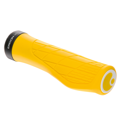 Ergon GA3 Lock-On Ergonomic MTB Bicycle Grips