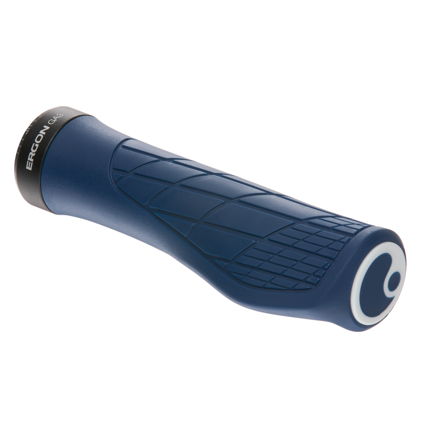 Ergon GA3 Lock-On Ergonomic MTB Bicycle Grips